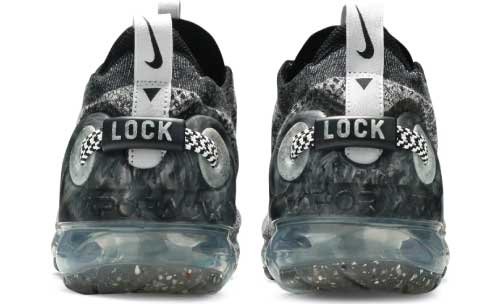 Nike Air Vapormax 2020 Flyknit Oreo