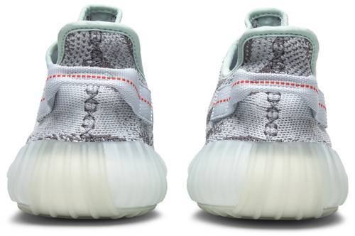 Yeezy Boost 350 V2 Blue Tint