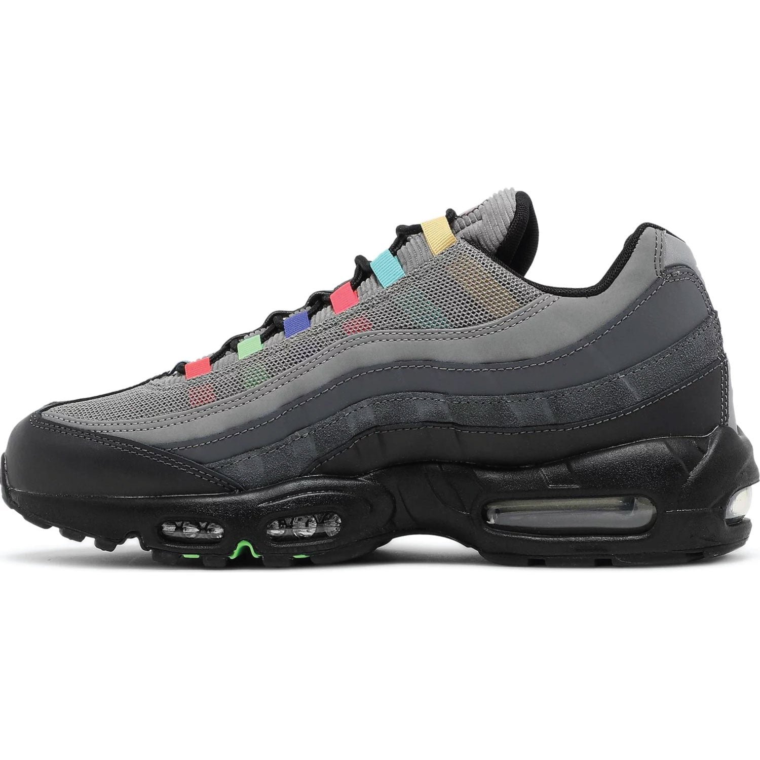 air max 95 evolution of icons