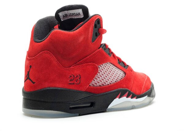 Air Jordan 5 Retro Raging Bull