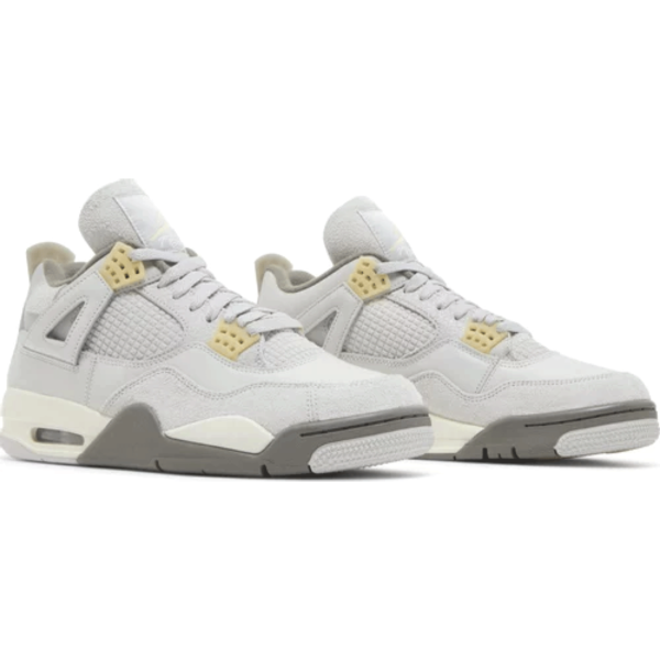 Air Jordan 4 Retro SE 'Craft'
