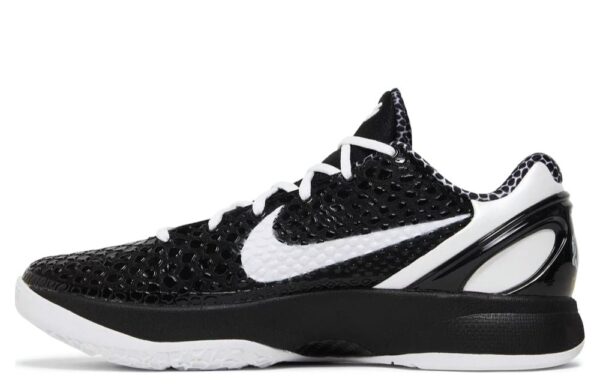 The Nike Kobe 6 Protro Mambacita