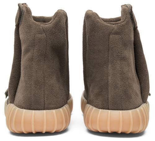 Yeezy Boost 750 Chocolate