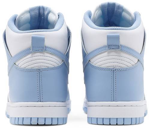 Wmns Dunk High Aluminum