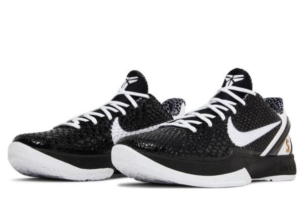 The Nike Kobe 6 Protro Mambacita