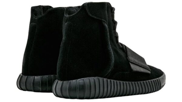 Yeezy Boost 750 Black
