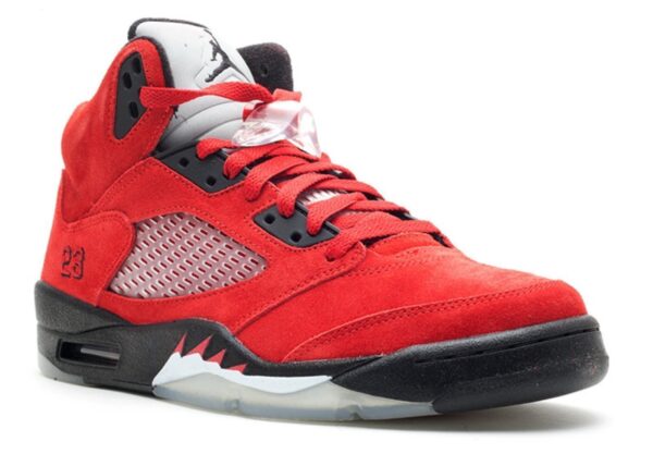 Air Jordan 5 Retro Raging Bull