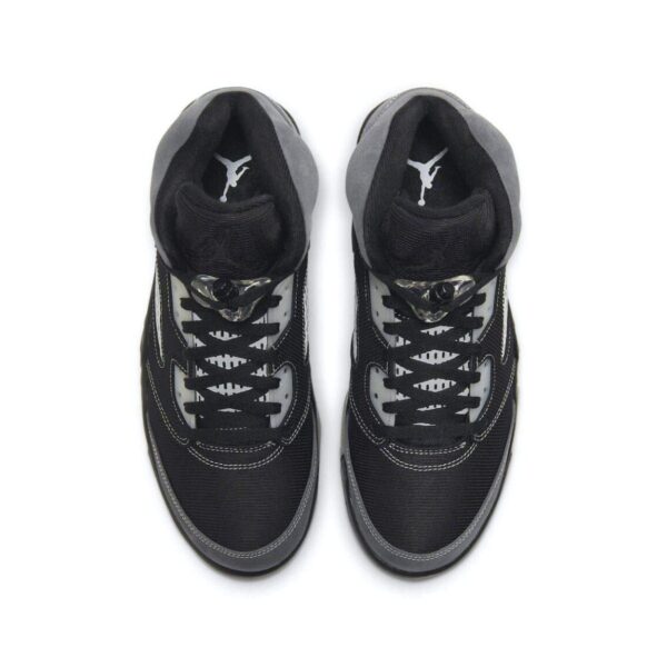 Air Jordan 5 Retro Anthracite