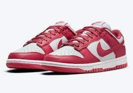 Wmns Dunk Low Archeo Pink