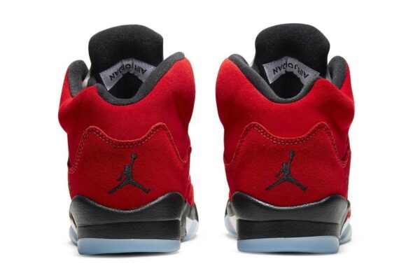 Air Jordan 5 Retro Raging Bull