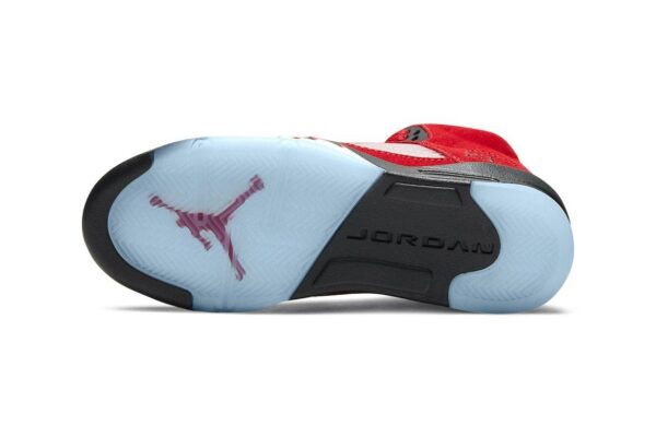 Air Jordan 5 Retro Raging Bull