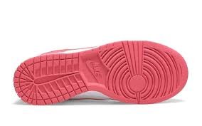 Wmns Dunk Low Archeo Pink