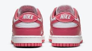 Wmns Dunk Low Archeo Pink