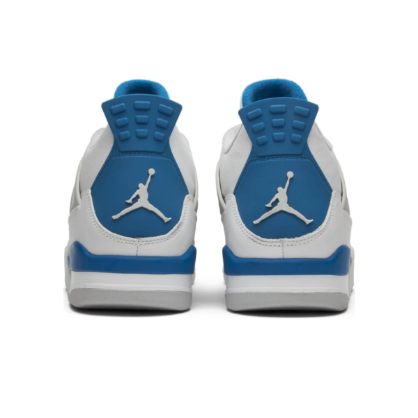 Air Jordan 4 “Military Blue”