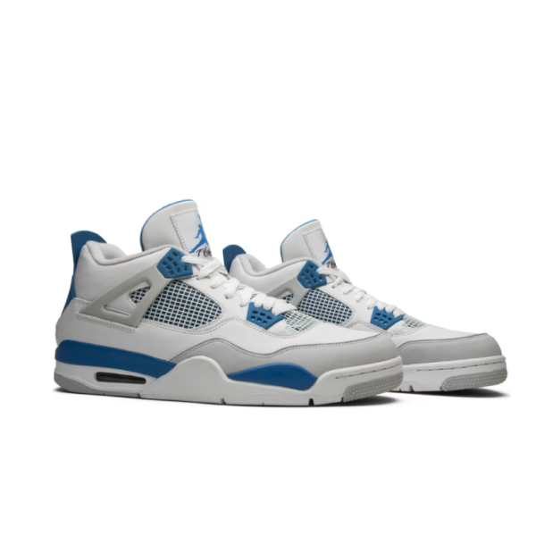 Air Jordan 4 “Military Blue”