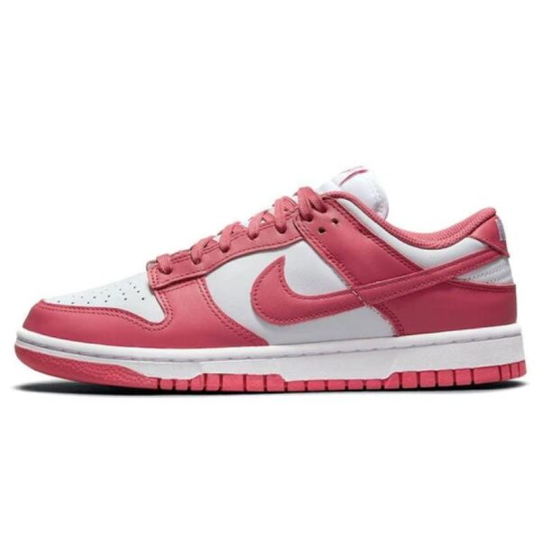 Wmns Dunk Low Archeo Pink