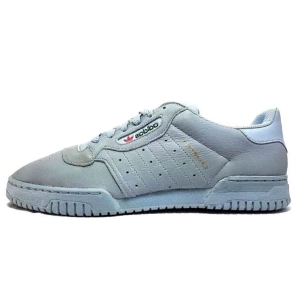 Yeezy Powerphase Calabasas Grey