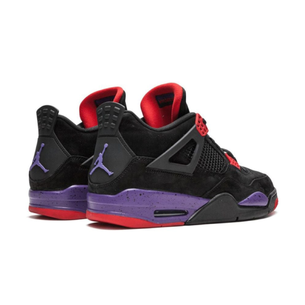 Air Jordan 4 Raptors