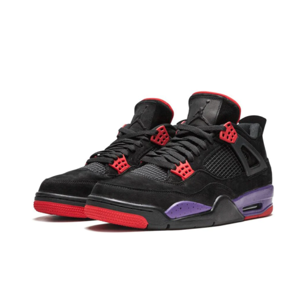 Air Jordan 4 Raptors
