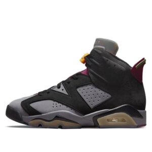 Air Jordan 6 Retro Bordeaux