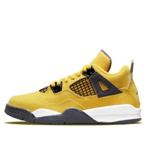 Air Jordan 4 Retro Lightning