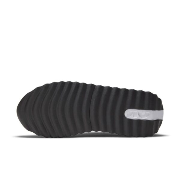 Wmns Air Max Dawn 'Light Bone Purple Dawn'