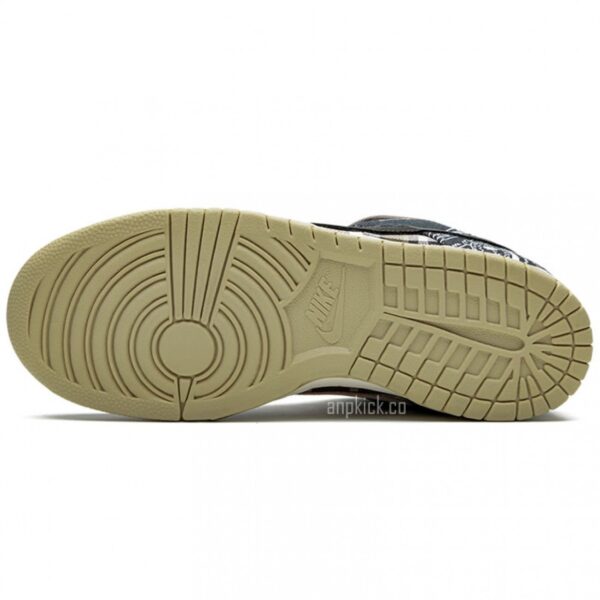 Travis Scott x Dunk Low PRM SB QS Cactus Jack Friends and Family